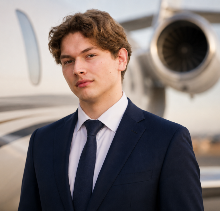 Managing Partner Managing Partner